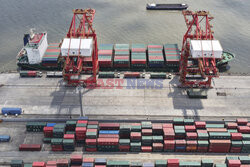 China Trade Exports