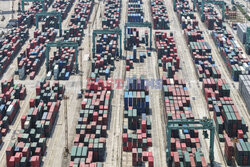China Trade Exports