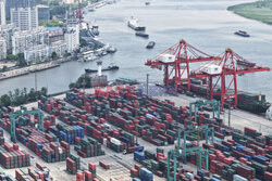 China Trade Exports