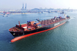China Trade Exports