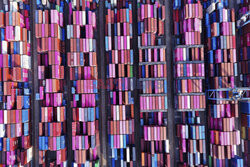China Trade Exports