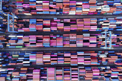 China Trade Exports