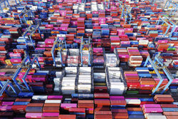 China Trade Exports