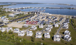 Baltic Sea Resort Olpenitz