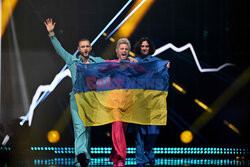 Eurovision 2025