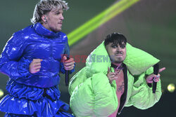 Eurovision 2025
