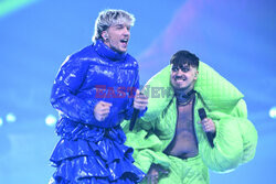 Eurovision 2025