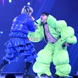 Eurovision 2025