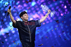 Eurovision 2025