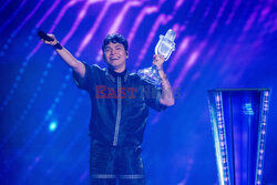Eurovision 2025