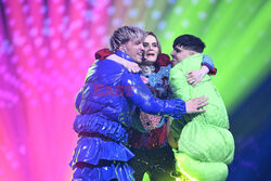 Eurovision 2025