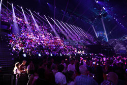 Eurovision 2025