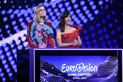 Eurovision 2025