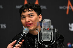 Eurovision 2025