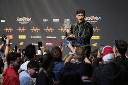 Eurovision 2025