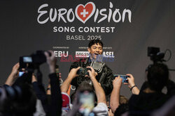 Eurovision 2025