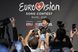 Eurovision 2025
