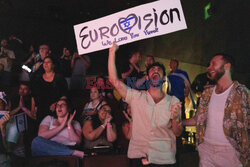 Eurovision 2025