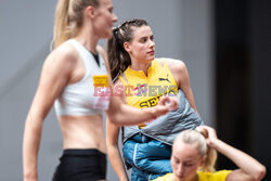 Yaroslava MAHUCHIKH won the Seiko Golden Grand Prix 2025 Tokyo