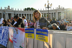 Pope Leo XIV officially opened his pontificate on Sunday