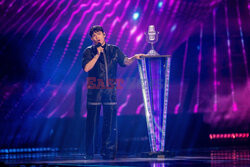 Eurovision 2025
