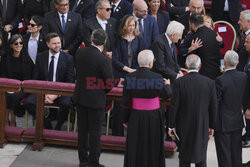 Pope Leo XIV officially opened his pontificate on Sunday
