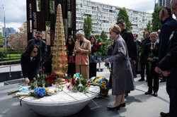 81st anniversary of the deportation of Crimean tatars