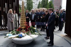 81st anniversary of the deportation of Crimean tatars