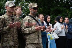 81st anniversary of the deportation of Crimean tatars
