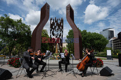 81st anniversary of the deportation of Crimean tatars