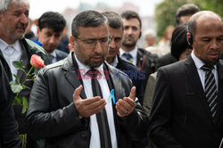 81st anniversary of the deportation of Crimean tatars