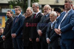 81st anniversary of the deportation of Crimean tatars
