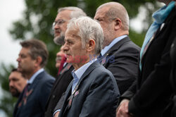 81st anniversary of the deportation of Crimean tatars