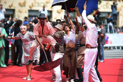  Cannes 2025