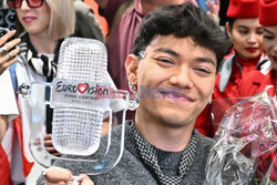 Eurovision 2025