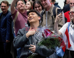 Eurovision 2025