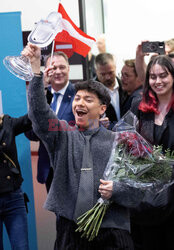 Eurovision 2025