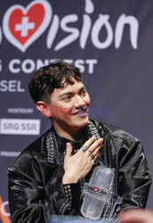 Eurovision 2025