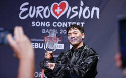 Eurovision 2025