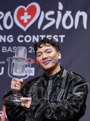 Eurovision 2025