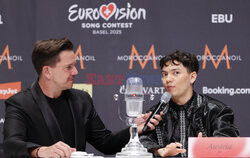 Eurovision 2025
