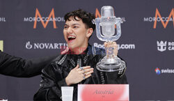 Eurovision 2025