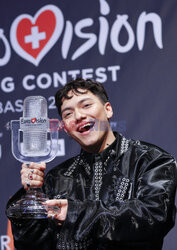 Eurovision 2025