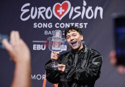 Eurovision 2025