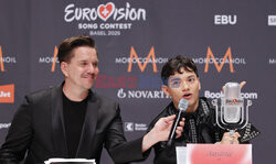 Eurovision 2025