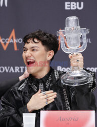 Eurovision 2025