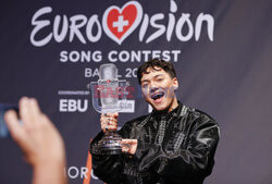 Eurovision 2025
