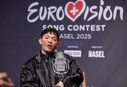 Eurovision 2025