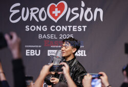 Eurovision 2025
