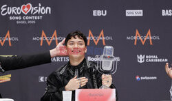 Eurovision 2025